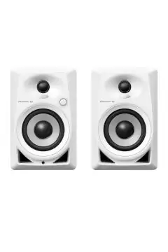 PIONEER | Compact Active Monitor Speaker 4-inch | DM-40