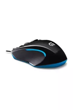 LOGITECH | G300S Optical Gaming Mouse | 910-004346