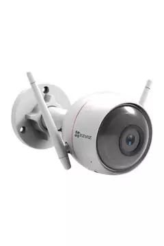 EZVIZ | Waterproof Outdoor Smart Wi-fi Security Camera wtih Siren for all whether conditions 1080p 2MP | CS-CV310-A0-1B2WFR