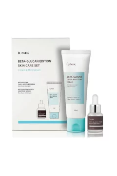IUNIK | Beta Glucan Edition Skin Care Set 75ml | 8809728080293