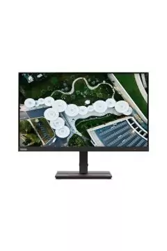 LENOVO | S24E-20,ThinkVision 23.8" WLED 1920 x 1080 Input Connectors VGA+HDMI 1.4 Cables Included HDMI Tilt   