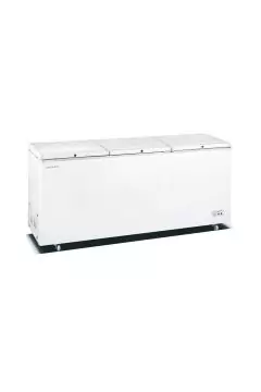 ZENAN | Chest Freezer 1500 Ltrs | ZCF-BD1500