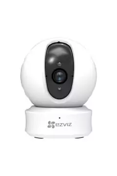 EZVIZ | Internet PT Camera / Zero Blind spot 360Â° Pan Tilt Security Camera 2MP | C6C-CS-CV246-B0-3B2WFR