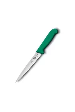 VICTORINOX | Cutlery Kitchen Fillet Knife Green | 5.3704.18