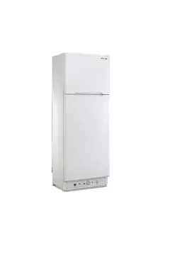 ZENAN | Gas Refrigerator 265 Ltrs | ZGR-278