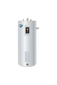 BRADFORD WHITE | Water Heater 4500w 120 Gallon (450 Ltr) 138 Kg | M-II-120R6DS