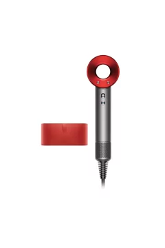 DYSON | Supersonic Hair Dryer with Red Box Gifting | HD-01 RED GIFTING