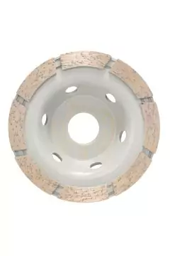 BOSCH | Concrete Diamond Cutting Disc 105mm | 2608603312