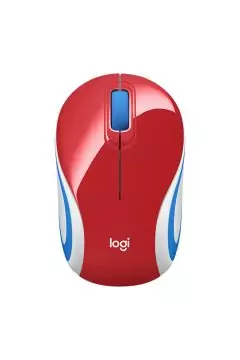 LOGITECH | M187 Mini Wireless Mouse | 910-002732