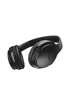 BOSE | Quiet Comfort 35 II Wireless Noise Cancelling Headphones Black | 789564-0010