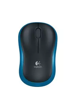 LOGITECH | M185 Compact Wireless Mouse | 2.4 GHz | 910-002236