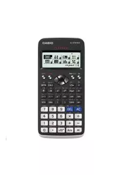 CASIO | Scientific Calculator 99.8g Black | FX-570ARX-W-DH