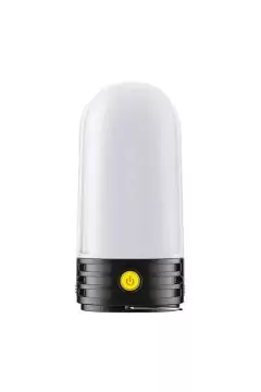 NITECORE | Camp bank USB Rechargeable Camping Lantern 250 Lumens (With Battery) | LR50