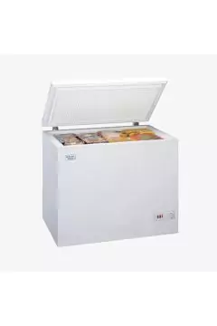 GENERALCO | Chest Freezer  410  | LTR GBD-410T