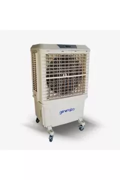 GENERALCO | Air Cooler Water Tank Capacity 60 Liters | HNY08