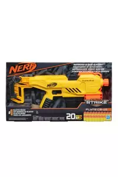 HASBRO | Nerf Alpha Strike Flyte Cs 10 Toy | HSO106TOY00777