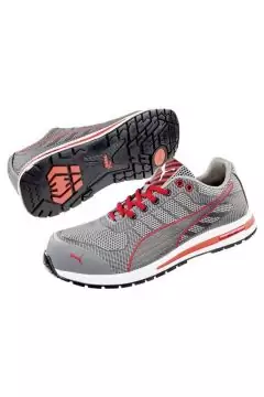 PUMA | Safety Xelerate Knit Low Protective Footwear | 643070