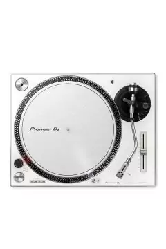 PIONEER | DJ Turntable High-Torque