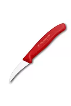 VICTORINOX | Cutlery Swiss Classic Shaping Knife Red | 6.7501