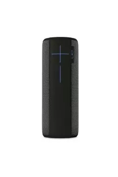 LOGITECH | UE Megaboom Bluetooth Speaker Black Charcoal | 984-000438