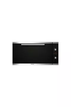GLEM GAS | Built-In Oven Electric Oven 90 Cm | GFP993IX