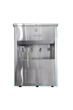 AL HASAWI | Drinking Water Tap Cooler 4 TAP