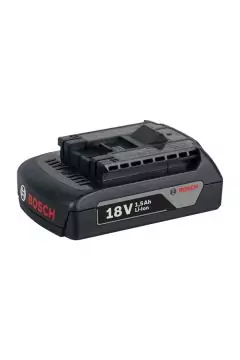 BOSCH | Battery LI-ION 18 V 1.5 AH | 2607336803