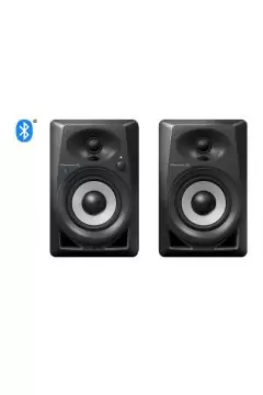PIONEER | Desktop Monitor Speakers 4-inch | DM-40BT