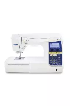 JUKI | Computerized Sewing and Quilting Machine | HZL-DX7