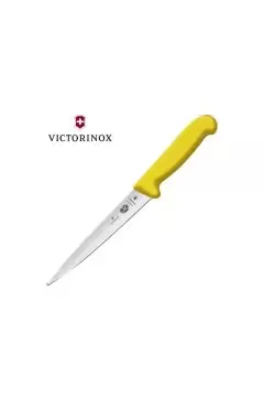VICTORINOX | Kitchen Fillet Knife Yellow | 5.3708.18 