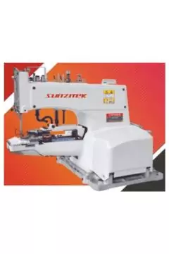 SUNZITEK | High Speed Button Sewing Machine | SZ - 1377
