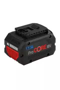 BOSCH | Pro CORE 18V 8.0Ah Battery | 1600A016GK