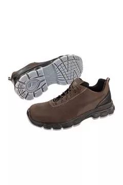 PUMA | Condor Low Rebound Safety Shoes S3 ESD SRC | 640542
