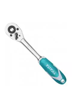 TOTAL | Ratchet Wrench 3/8" | THT106386