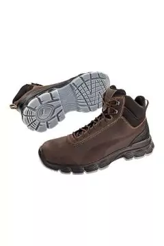 PUMA | Condor Mid Rebound Safety Shoes S3 ESD SRC | 630122