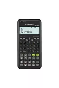CASIO | Scientific Calculator 105g Black | FX-570ESPLUS-2WDTV