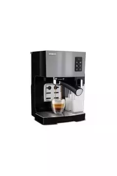 SENCOR | Semi-Automatic Espresso Machine Boiler Type | SES 4050SS