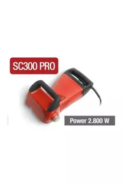 MACROZA | Milling cutter Wall Chasers | SC300 PRO