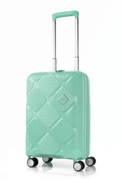 AMERICAN TOURISTER | Instagon Spinner Travel Bag Mint Green