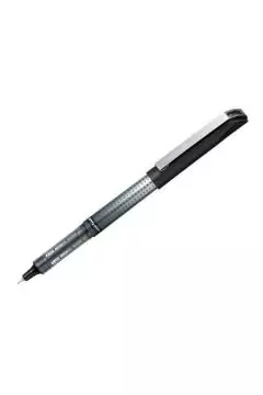 MITSUBISHI | EYE Needle Rollerball Pen 0.5 mm Black | MI-UB185S-BK