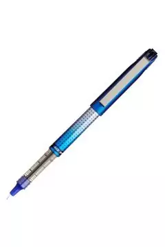 MITSUBISHI | EYE Needle Rollerball Pen 0.5 mm Blue | MI-UB185S-BE