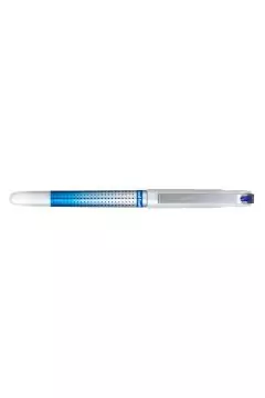 MITSUBISHI | EYE Needle Rollerball Pen 0.7 mm Blue | MI-UB187S-BE