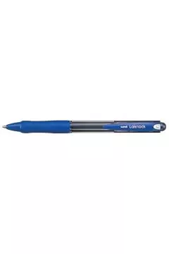 MITSUBISHI | Laknock Ballpoint Pen 1 mm Blue | MI-SN100M-BE