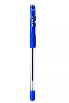 MITSUBISHI | Lakubo Ball point Pen 0.7 mm Blue | MI-SG100F-BE