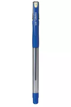 MITSUBISHI | Lakubo Ball point Pen 1.4 mm Blue | MI-SG100B-BE