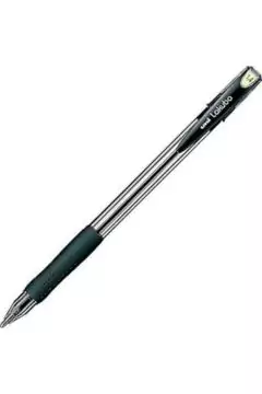 MITSUBISHI | Lakubo Ball point Pen 1.4 mm Black | MI-SG100B-BK