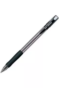 MITSUBISHI | Lakubo Ball point Pen 1 mm Black | MI-SG100M-BK