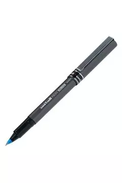 MITSUBISHI | Micro Delux Rollerball Pen Blue | MI-UB155-BE
