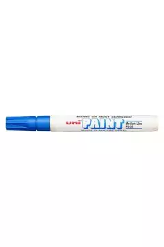 MITSUBISHI | Paint Marker Bullet tip Blue | MI-PX20-BE