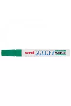 MITSUBISHI | Paint Marker Bullet tip Green | MI-PX20-GN